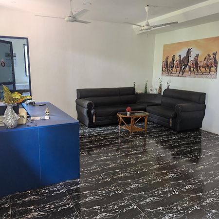 Indeevaram Apartments Kovalam Εξωτερικό φωτογραφία