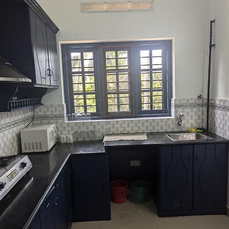 Indeevaram Apartments Kovalam Εξωτερικό φωτογραφία