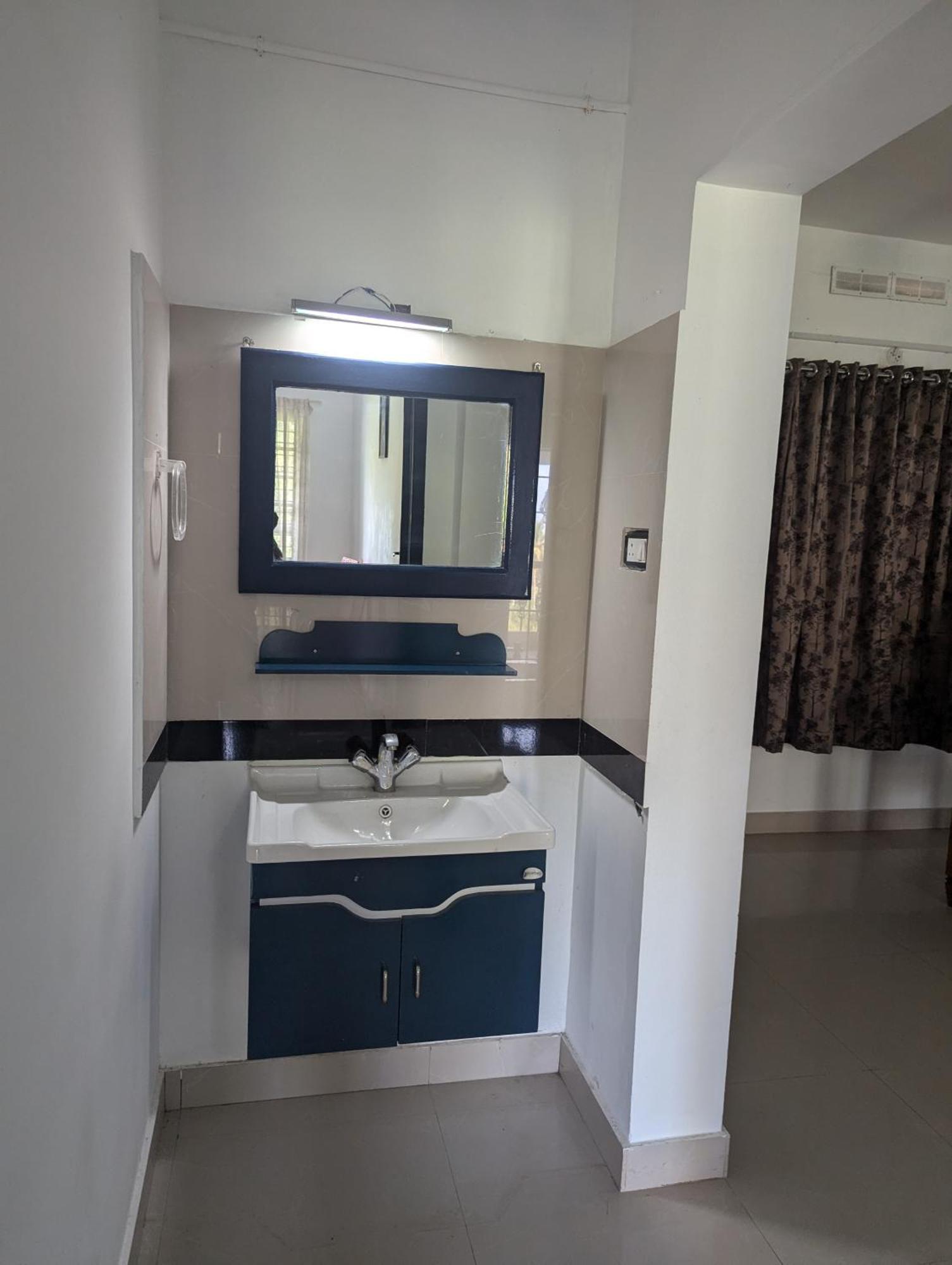 Indeevaram Apartments Kovalam Εξωτερικό φωτογραφία