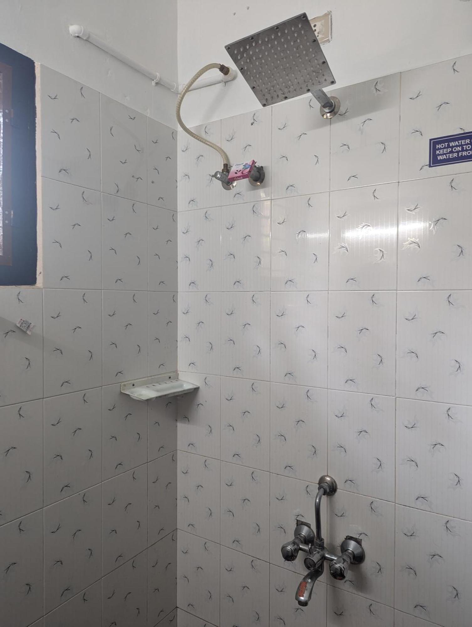 Indeevaram Apartments Kovalam Εξωτερικό φωτογραφία