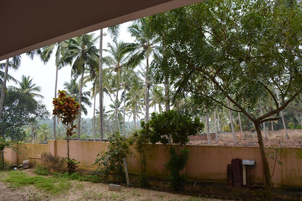 Indeevaram Apartments Kovalam Δωμάτιο φωτογραφία