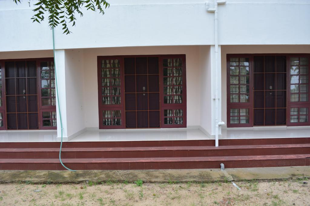 Indeevaram Apartments Kovalam Δωμάτιο φωτογραφία