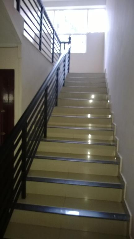 Indeevaram Apartments Kovalam Δωμάτιο φωτογραφία