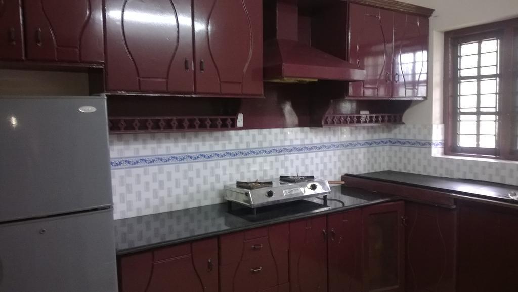 Indeevaram Apartments Kovalam Δωμάτιο φωτογραφία