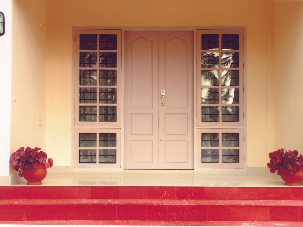 Indeevaram Apartments Kovalam Δωμάτιο φωτογραφία