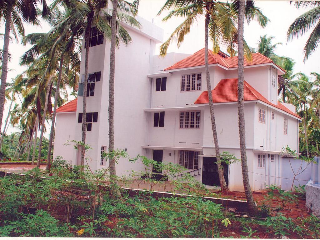 Indeevaram Apartments Kovalam Δωμάτιο φωτογραφία