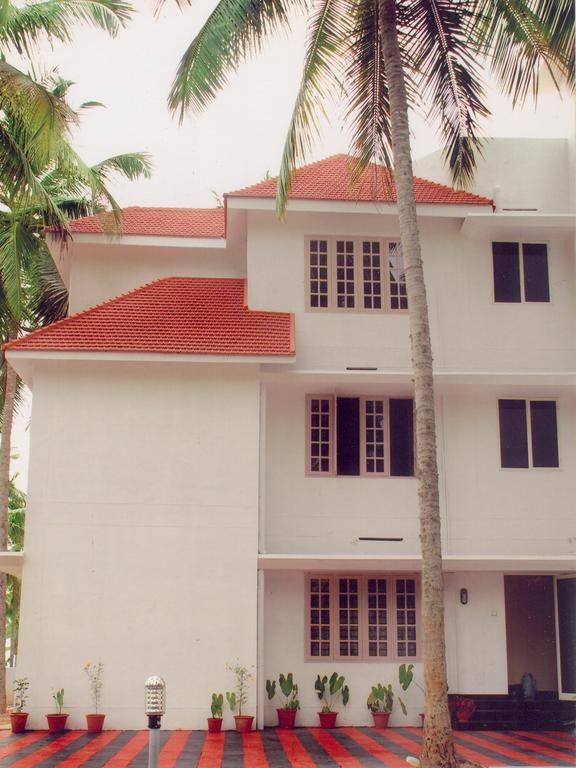 Indeevaram Apartments Kovalam Δωμάτιο φωτογραφία